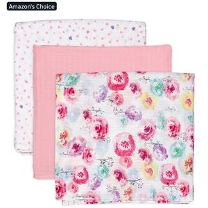 The Honest Company Baby Girl Bundle!!!!